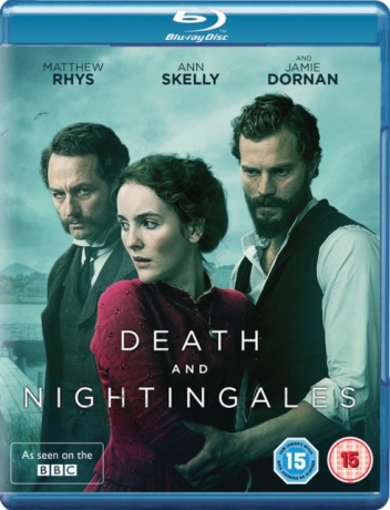 Death & Nightingales [Blu-Ray]
