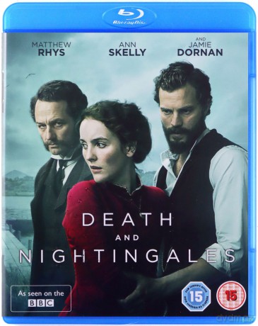 Death & Nightingales [Blu-Ray]