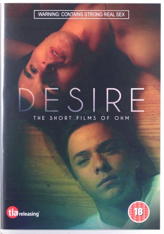 Desire [DVD]
