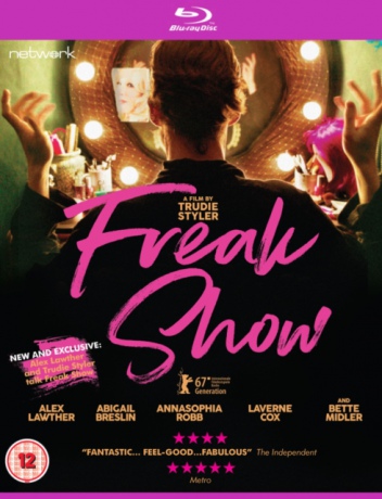 Freak Show [Blu-Ray]