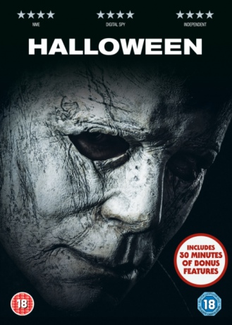 Halloween ('18) [DVD]