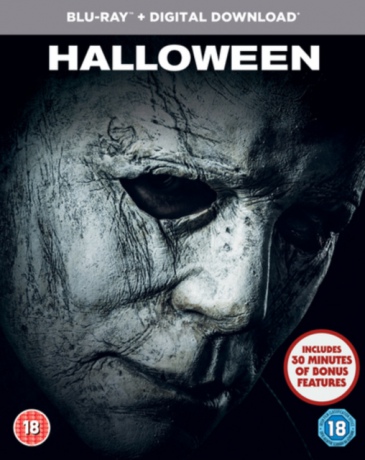Halloween ('18) [Blu-Ray]