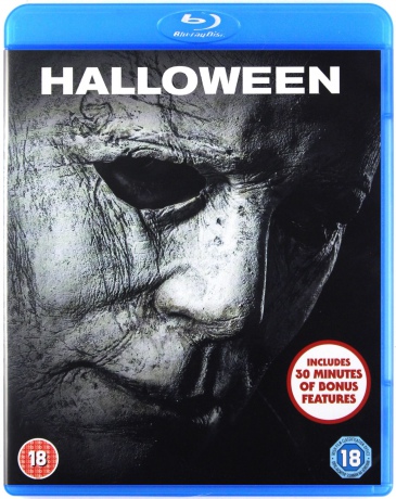 Halloween ('18) [Blu-Ray]
