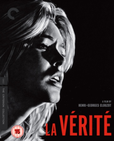 La Vérité (2011) (Criterion Collection) [Blu-Ray]