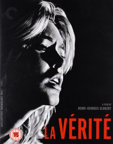 La Vérité (2011) (Criterion Collection) [Blu-Ray]