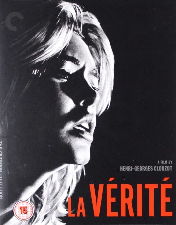 La Vérité (2011) (Criterion Collection) [Blu-Ray]