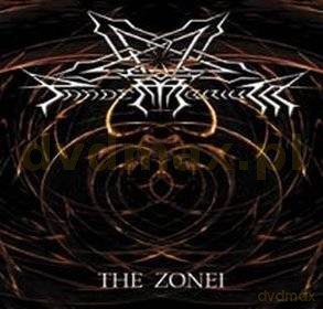 Pandemonium: The Zonei [CD]