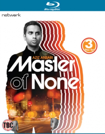 Master Of None (Specjalista od niczego) [3xBlu-Ray]
