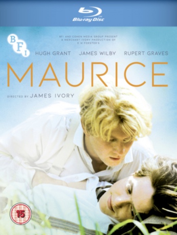 Maurice [2xBlu-Ray]