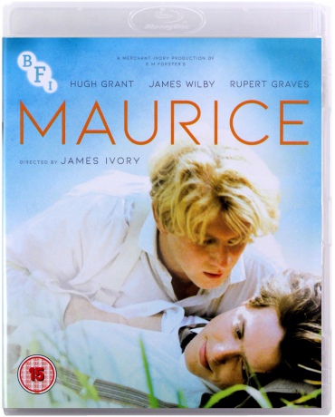 Maurice [2xBlu-Ray]