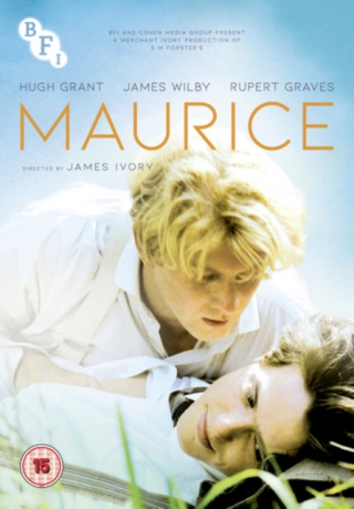Maurice [2DVD]