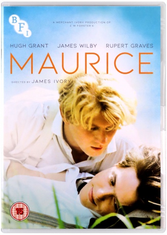 Maurice [2DVD]