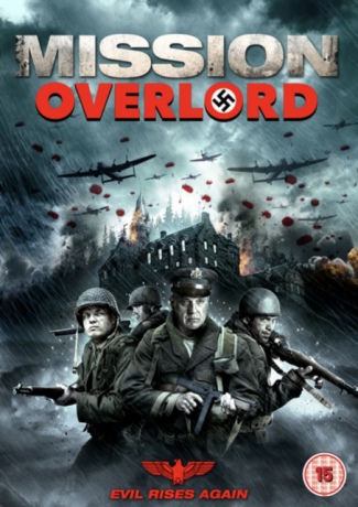 Mission Overlord [DVD]
