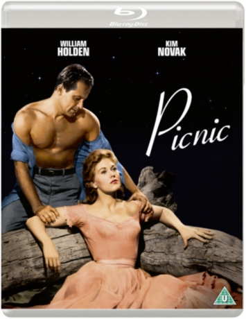 Picnic [Blu-Ray]