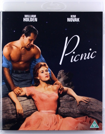 Picnic [Blu-Ray]