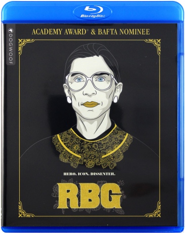 RBG [Blu-Ray]