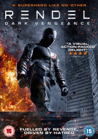 Rendel [DVD]