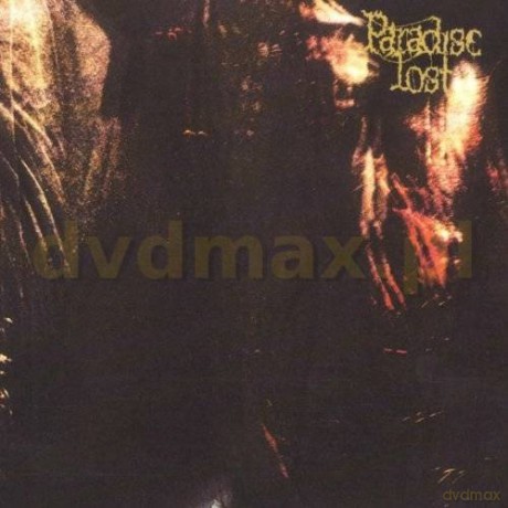 Paradise Lost: Gothic [CD]