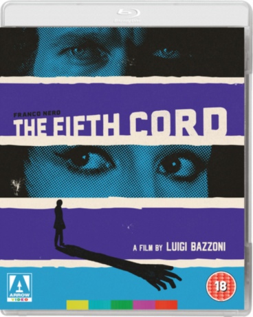 The Fifth Cord [Blu-Ray]