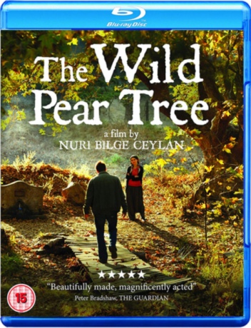 The Wild Pear Tree [Blu-Ray]