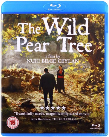 The Wild Pear Tree [Blu-Ray]
