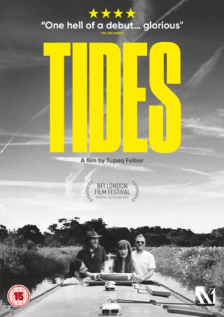 Tides [DVD]