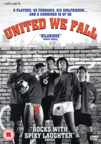 United We Fall [DVD]