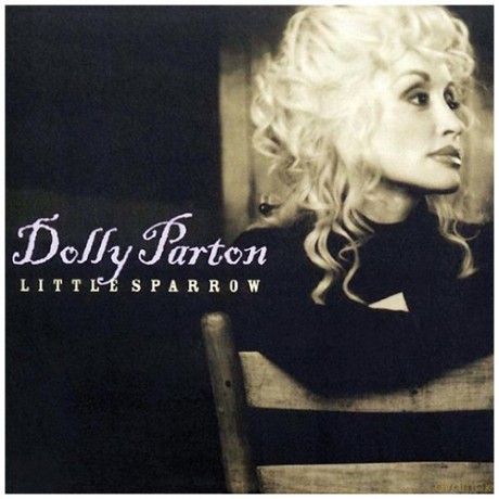 Dolly Parton: Little Sparrow [CD]