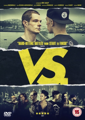 VS. [DVD]