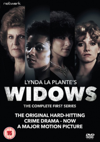 Widows: The Complete Season 1 [2DVD]