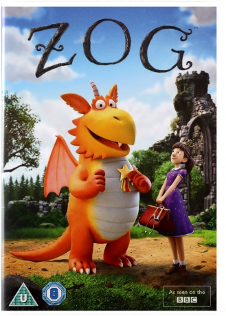Zog [DVD]