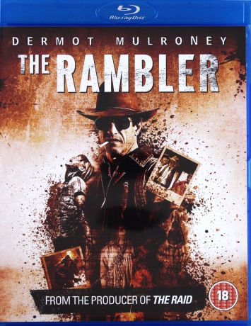 Rambler [Blu-Ray]