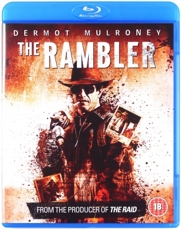 Rambler [Blu-Ray]