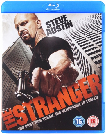 The Stranger (Intruz) [Blu-Ray]
