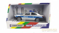 Madej Auto Policja