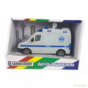 Madej Auto Policja