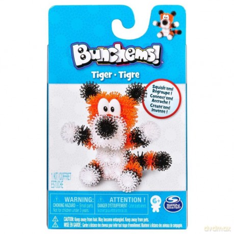Rzepy Bunchems 20087099