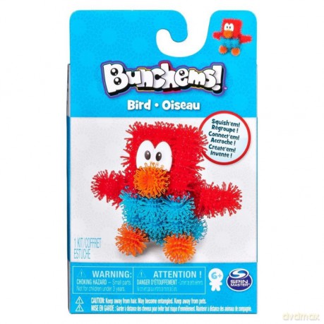 Rzepy Bunchems 20087100