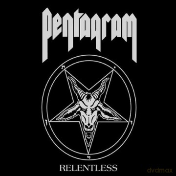 Pentagram: Relentless [CD]