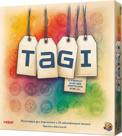 Tagi [GRA]