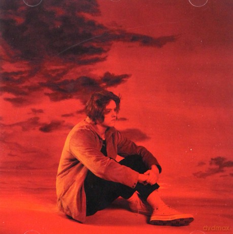 Lewis Capaldi: Divinely Uninspired To A Hellish Extent [CD]
