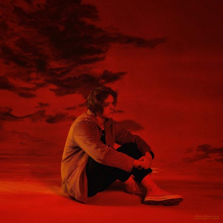 Lewis Capaldi: Divinely Uninspired To A Hellish Extent [CD]
