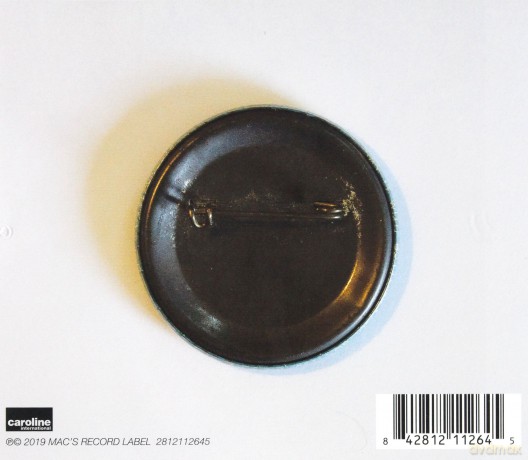 Mac DeMarco: Here Comes The Cowboy [CD]
