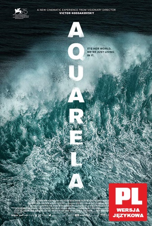 Aquarela [DVD]