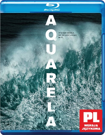 Aquarela [Blu-Ray]