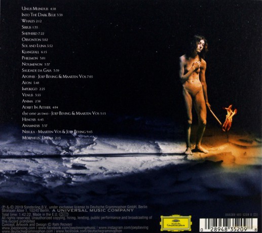 Joep Beving: Henosis [2CD]