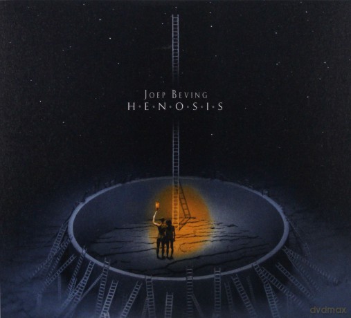 Joep Beving: Henosis [2CD]