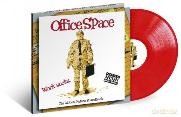 Office Space (RSD) (Limited) [Winyl]