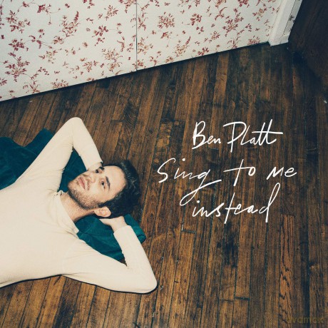 Ben Platt: Sing To Me Instead [CD]