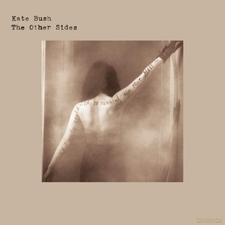 Kate Bush: The Other Sides [4CD]